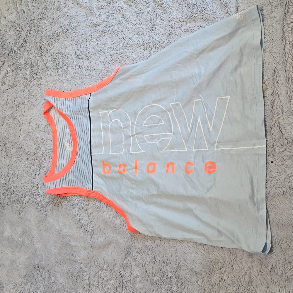 New Balance Tank Top